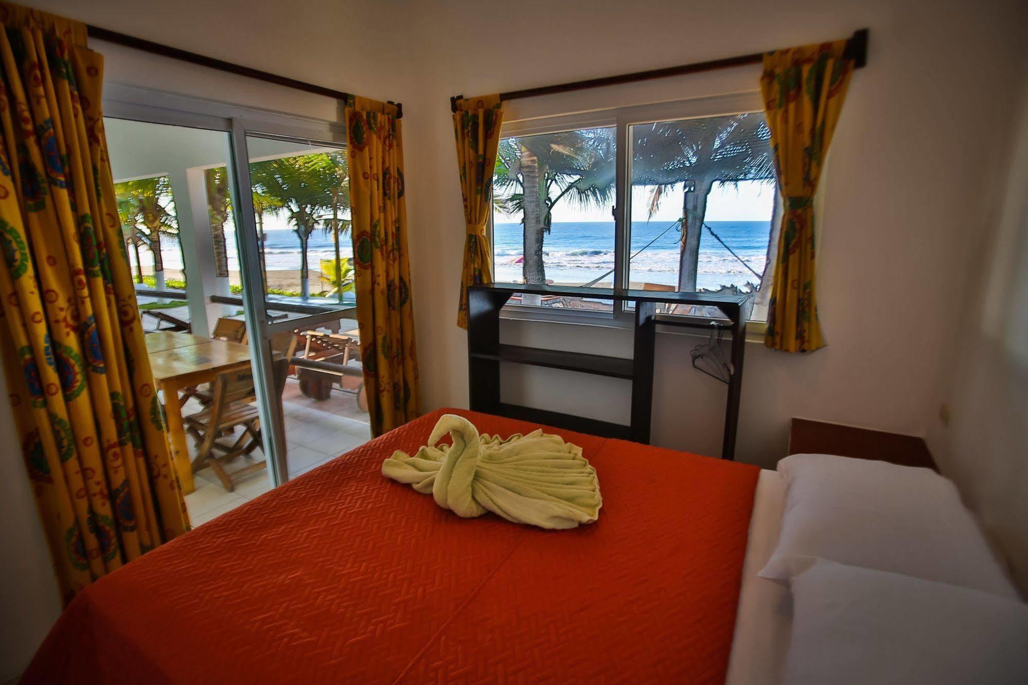 Playa Plana Hotel El Hawaii Exterior foto