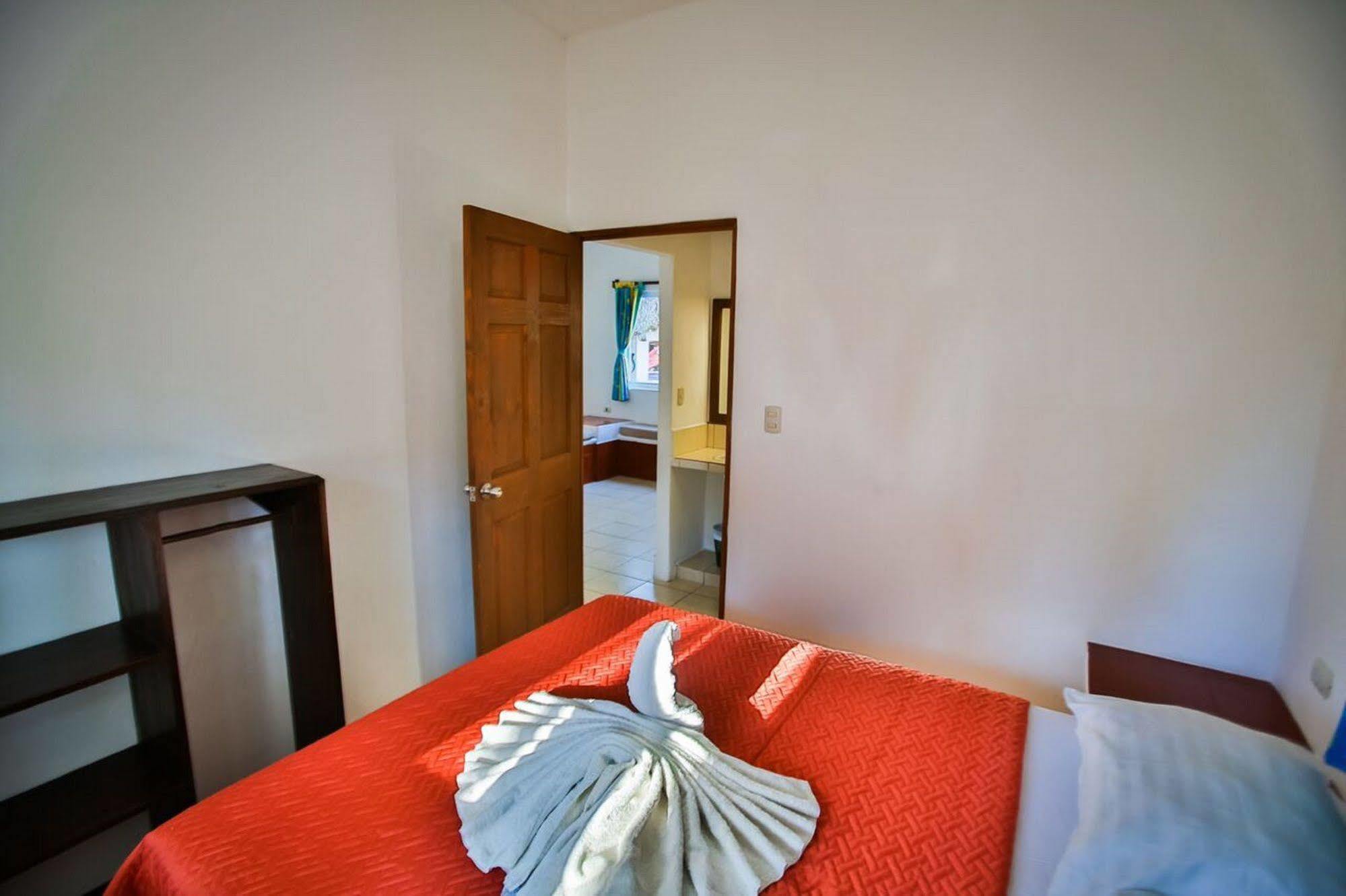 Playa Plana Hotel El Hawaii Exterior foto